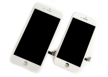 None Cracked 6S Plus iPhone LCD Screen Accessories Mobile Phone LCD Screen