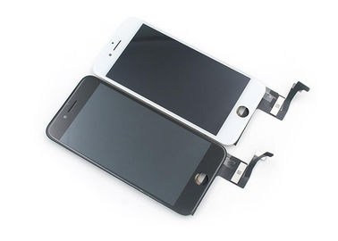 None Cracked 6S Plus iPhone LCD Screen Accessories Mobile Phone LCD Screen
