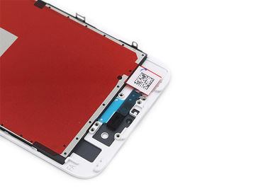 None Cracked 6S Plus iPhone LCD Screen Accessories Mobile Phone LCD Screen